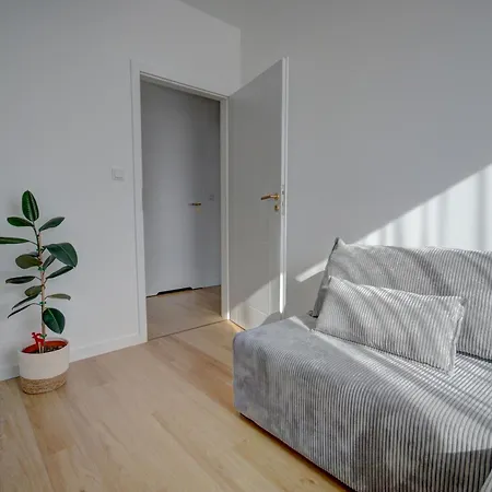 Helapart - Kaszubska Bryza Ii - 10 Apartment Hel