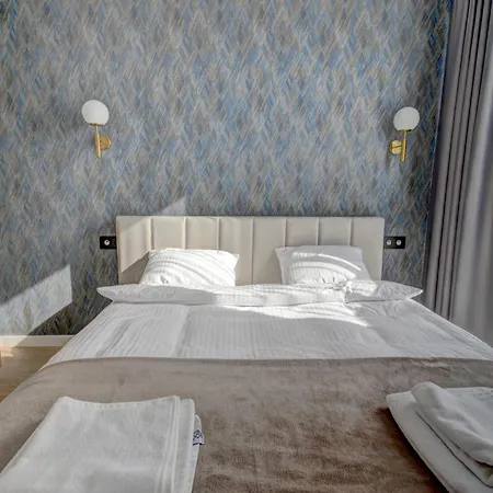 Apartment Helapart - Kaszubska Bryza Ii - 10