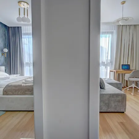 Apartment Helapart - Kaszubska Bryza Ii - 10