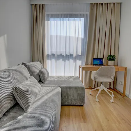 Apartment Helapart - Kaszubska Bryza Ii - 10